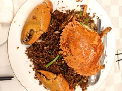 -喜记避风塘炒辣蟹(旗舰店)