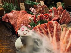 -黑牛の店·和牛烧肉(合生汇店)