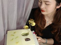-积慕Cake(解放大道店)