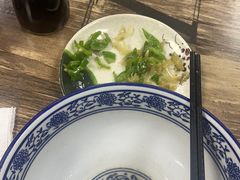 -茶南面馆(湖西街店)