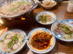 -肖四女乐山跷脚牛肉(世博源店)