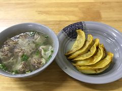 牛肉锅贴-李荣兴(南湖东路店)