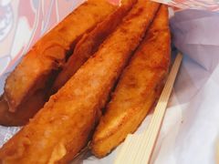 -1973继光香香鸡(大东方百货店)