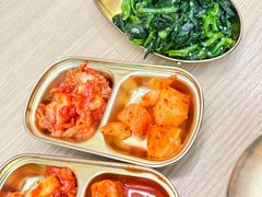 -梨花牛肉汤饭(仁恒伊势丹店)