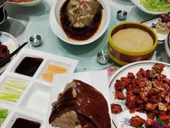 -津悦·正阳春烤鸭(红旗南路店)
