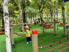 -回龙观体育文化公园