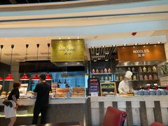 -怡咖啡自助餐(宁波香格里拉店)