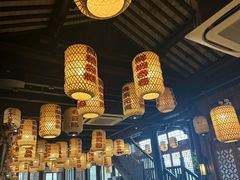 -二十八里太湖船菜(吉祥路店)