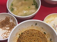 -宁波汤团店(外滩店)