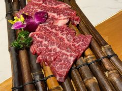 -哈拉海和牛主题餐厅(哈西店)