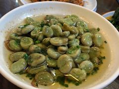 -长兴菜馆(高桥店)