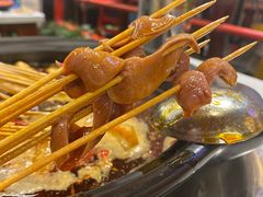 -钢管厂五区小郡肝火锅串串香(总店)