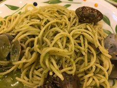 -萨莉亚意式餐厅(深圳北站店)