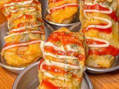 -泰盏鬼·颓废冬阴(陈家祠扬韬店)