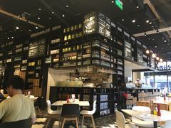 -玛尚诺Pizza&Bar(长泰广场店)