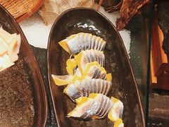 -岷山饭店-芝芝自助餐厅