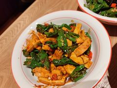 -肥三土菜馆(五四广场店)