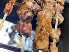 -运德成·天津老味烧烤(广开二马路店)