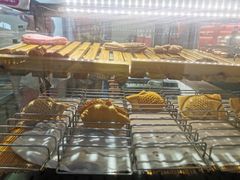 -粉粉乐鲷鱼烧(美罗城店)