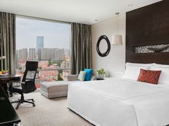 -青岛海尔洲际酒店