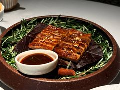 -狮拾久·现代新加坡料理(壹方城店)