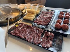 -潮发潮汕牛肉店(龙洞店)