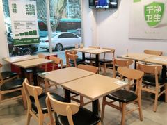 大堂-老乡鸡(宿州汴河路店)