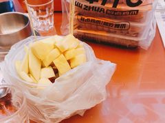 -神府路壹号·海鲜烧烤·砂锅粥·锅物(三坊七巷店)