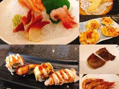-大渔铁板烧(万象城店)