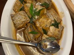 -走马楼饭庄(慈城古县城店)