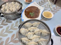 -三盛轩回民饺子馆