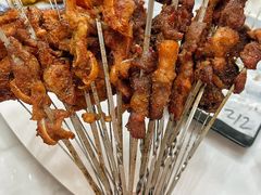 -食鸡公社辣子鸡·潍坊菜·烧烤