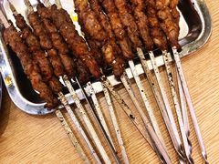 -马艾萨中国兰州牛肉拉面(劲松店)