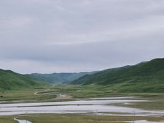 -莲宝叶则景区