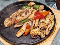 -79号渔船海鲜饭店(岗厦店)