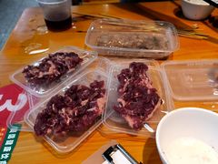 -养牛邓·潮汕牛肉海鲜自助火锅(广州店)