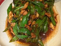 -喜棠·长沙家宴·海鲜·湘菜(麓谷店)