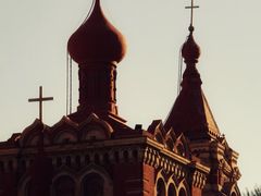 -圣·阿列克谢耶夫教堂