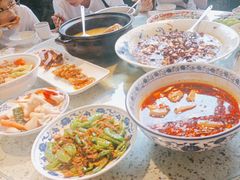 -回水镇·江湖川菜(恒大新城店)