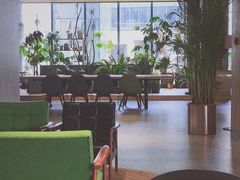 大堂-山下C5cafe(惠通时代广场店)