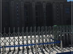 -国家自然博物馆