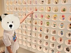 -泡泡玛特POPMART(凯德大峡谷店)
