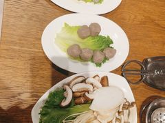 -天津湾西餐厅(三亚海棠湾洲际度假酒店)