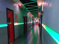 -唱吧麦颂KTV(黄骅华贸商业广场店)