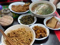 -逸桂禾面馆