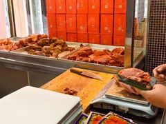 -清真铁志明腊牛羊肉