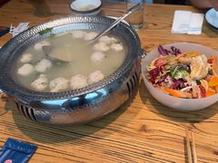 -小船渔村•大连菜•大连焖鱼(明泽街店)