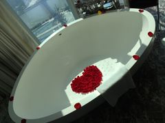 -广州四季酒店