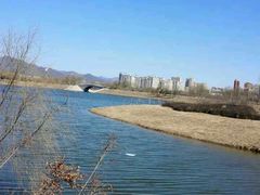 -白浮泉公园
