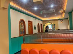 -西域美食(西直门南小街店)